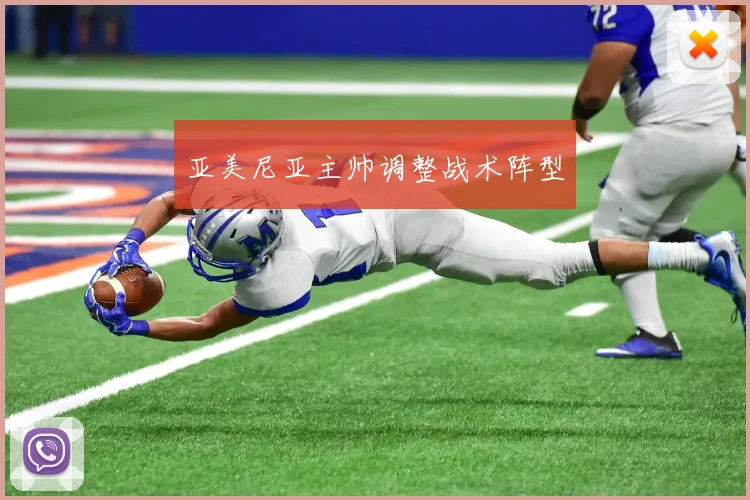 亚美尼亚主帅调整战术阵型